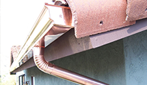 Rain Gutter Installation, Repair, Cleaning in Chireno, TX